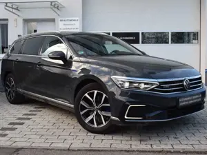 Volkswagen Passat Variant 1.4TSI eHybrid GTE /ACC/Matrix/CAM/T-Leder