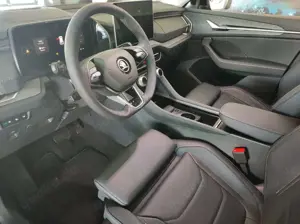 Skoda Kodiaq 2.0 TDI 4X4 DSG Selection Suite 5-Si VOLL Bild 3