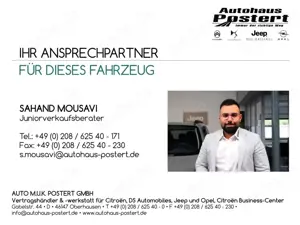 Citroen C4 X Benziner 130 MAX  Winter Paket*Techno