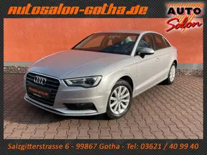 Audi A3 Limousine 1.4 TFSI ultra XENON+NAVI SHZ AHK
