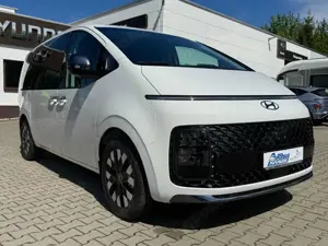 Hyundai STARIA 1.6 T-GDi HEV Signature