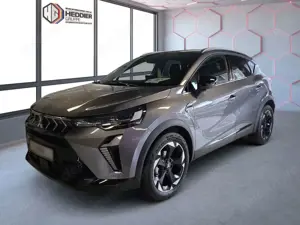 Mitsubishi ASX Intro Edition 158 PS Autom. *360°KAMERA*APPL