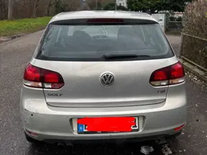 Volkswagen Golf Golf 1.4 TSI Highline