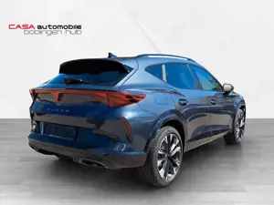 CUPRA Formentor 1.5 eTSI DSG Navi ACC Sennheiser Bild 4