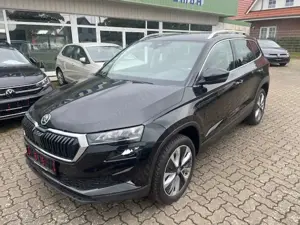 Skoda Karoq 1.5 TSI DSG+AHK+RFK+ACC+Navi+el.Heckkl.++ Bild 2