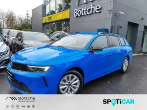 Opel Astra Edition Android Auto Metallic