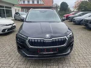 Skoda Karoq 1.5 TSI DSG+AHK+RFK+ACC+Navi+el.Heckkl.++ Bild 3