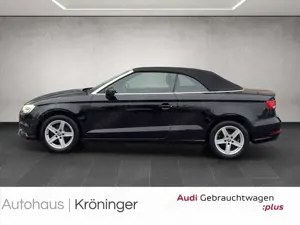 Audi A3 Cabriolet 35 TFSI EPH+ SHZ Xenon Windschott Bild 3