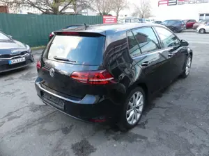 Volkswagen Golf VII Lim. Highline BMT Bild 5