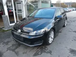 Volkswagen Golf VII Lim. Highline BMT Bild 2