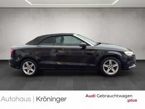 Audi A3 Cabriolet 35 TFSI EPH+ SHZ Xenon Windschott Bild 4