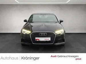 Audi A3 Cabriolet 35 TFSI EPH+ SHZ Xenon Windschott Bild 5