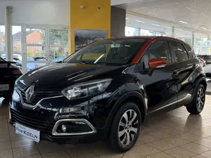 Renault Captur Dynamique