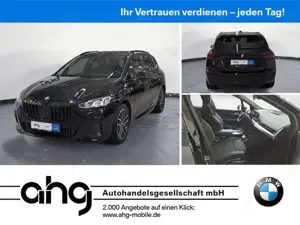 BMW 220 Steptronic DCT M Sportpaket