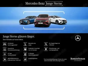 Mercedes-Benz GLB 220 d LED/DISTRO/NAVI