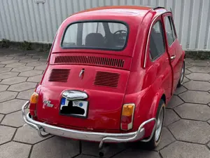 Fiat 500 Bild 4