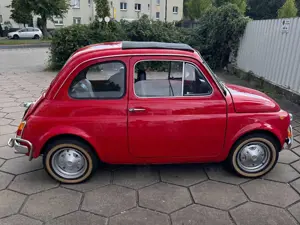 Fiat 500 Bild 3