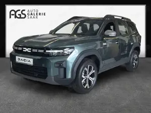 Dacia Bigster TCe 140 Expression 1.2 Mild-Hybrid Digitales Cockp