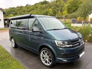 Volkswagen T6 California California Beach