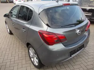 Opel Corsa Active Bild 4