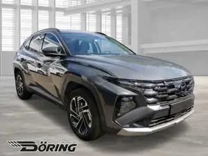 Hyundai TUCSON Plug-In Hybrid PRIME 4WD 253 PS MY25 AUTOMATIK 1.6