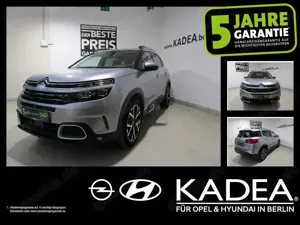 Citroen C5 Aircross 1.5 LED+Navi+SHZ+2xKlima+360+Kam.+LM