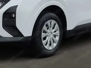 Ford Tourneo Courier Bild 5