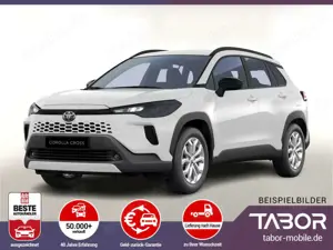 Toyota Corolla Cross NeuMod Nav SHZ 12.3"DigC UVP-16%*