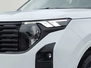 Ford Tourneo Courier Bild 4
