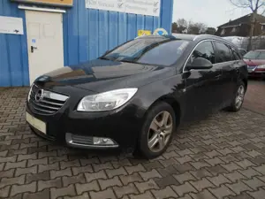 Opel Insignia Design Edition
