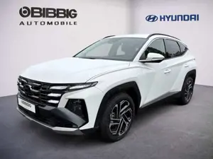 Hyundai TUCSON 1.6 Prime Mild-Hybrid 2WD MATRIX-LED