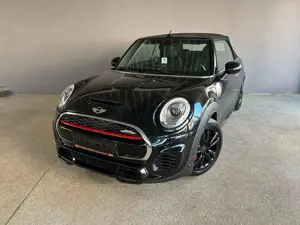 MINI John Cooper Works Cabrio John Cooper Works/Tempomat/Navi/PDC/SHZ/231PS