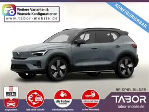 Volvo EX40 Single Motor Ext R. Ultra Pano UVP-21%*