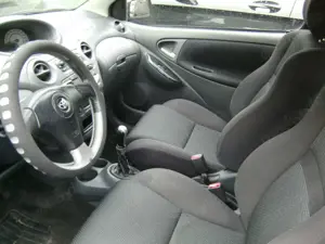 Toyota Yaris Yaris 1.5 TS, 162.000 km