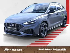 Hyundai i30 FL Kombi N Line  Panoramadach