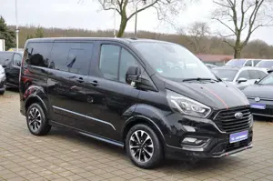 Ford Tourneo Custom Tourneo Custom SPORT 320 L1 BIX-ACC-AHK-NAV-KAM