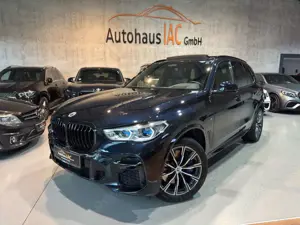 BMW X5 xDrive/40/d/M/Sport/PANO/LED/AHK/360*/ACC