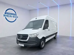 Mercedes-Benz Sprinter 317 CDI RWD L2 H2 HU NEU INSP.NEU