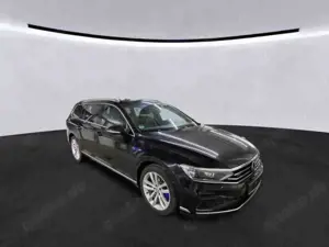 Volkswagen Passat Variant GTE DSG 5JG+MATRIX+NAV+AHK+STDHZG Bild 2