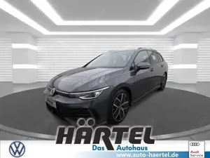 Volkswagen Golf Variant R-LINE 2.0 TDI SCR DSG (+EURO6) Navi