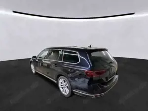 Volkswagen Passat Variant GTE DSG 5JG+MATRIX+NAV+AHK+STDHZG Bild 3
