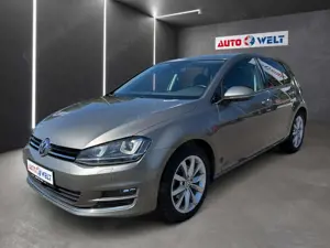 Volkswagen Golf VII 1.4 16V TSI Automatik Highline Navi Tei