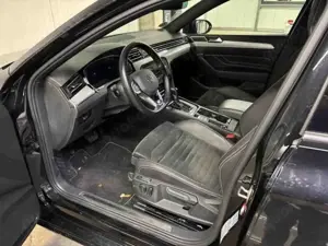 Volkswagen Passat Variant GTE DSG 5JG+MATRIX+NAV+AHK+STDHZG Bild 4