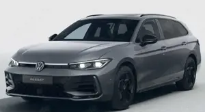 Volkswagen Passat Variant Passat Variant 2.0 TSI OPF 4Motion DSG R-Line