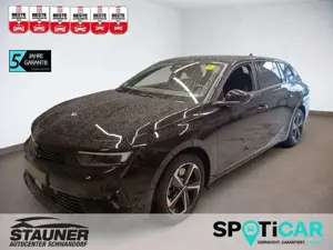 Opel Astra Sports Tourer GS 1.2 Turbo S/S AT8 *SHZ*