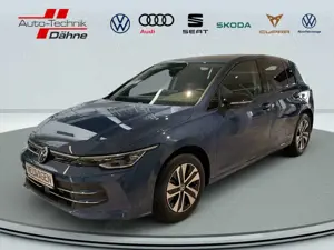 Volkswagen Golf VIII 1.5 eTSI DSG Energy ACC MATRIX-LED