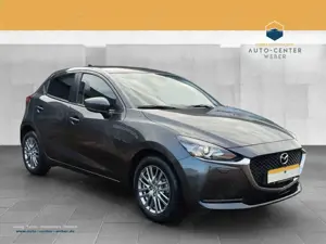 Mazda 2 1.5 SKYACTIV-G 90 M-Hybrid Facelift*Kam.*KlimaA