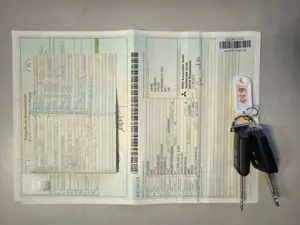 Mitsubishi Outlander Bild 3