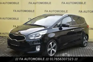 Kia Carens Spirit/7 SITZE/LEDER/XENON/SHZx4/VOLL////