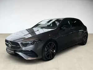 Mercedes-Benz A 180 AMG Advanced Plus Night SpurW S-Sitz PDC